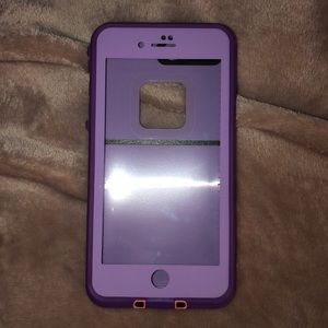 IPhone 8 PLUS life proof